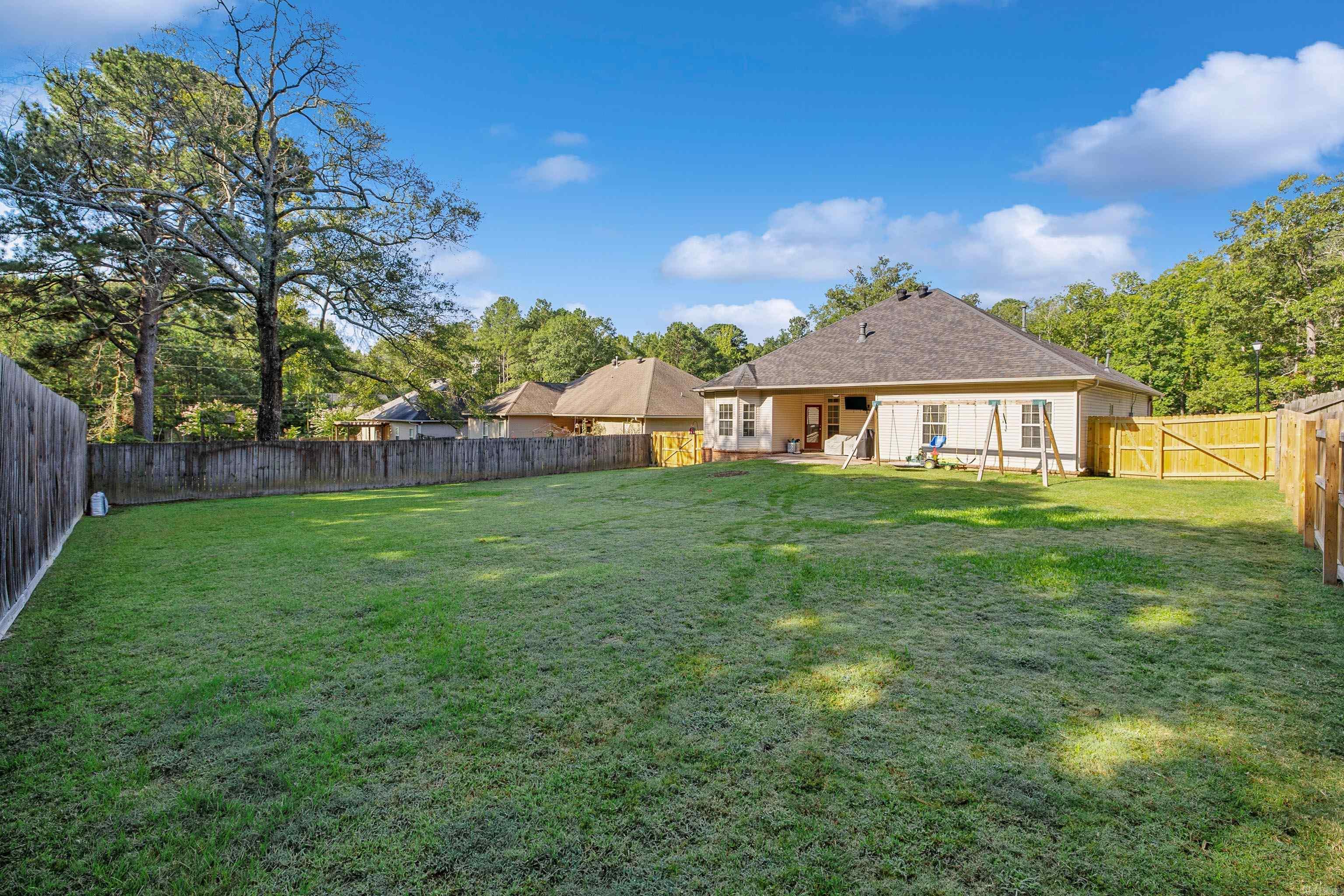 204 Michelle Dr  Benton, AR