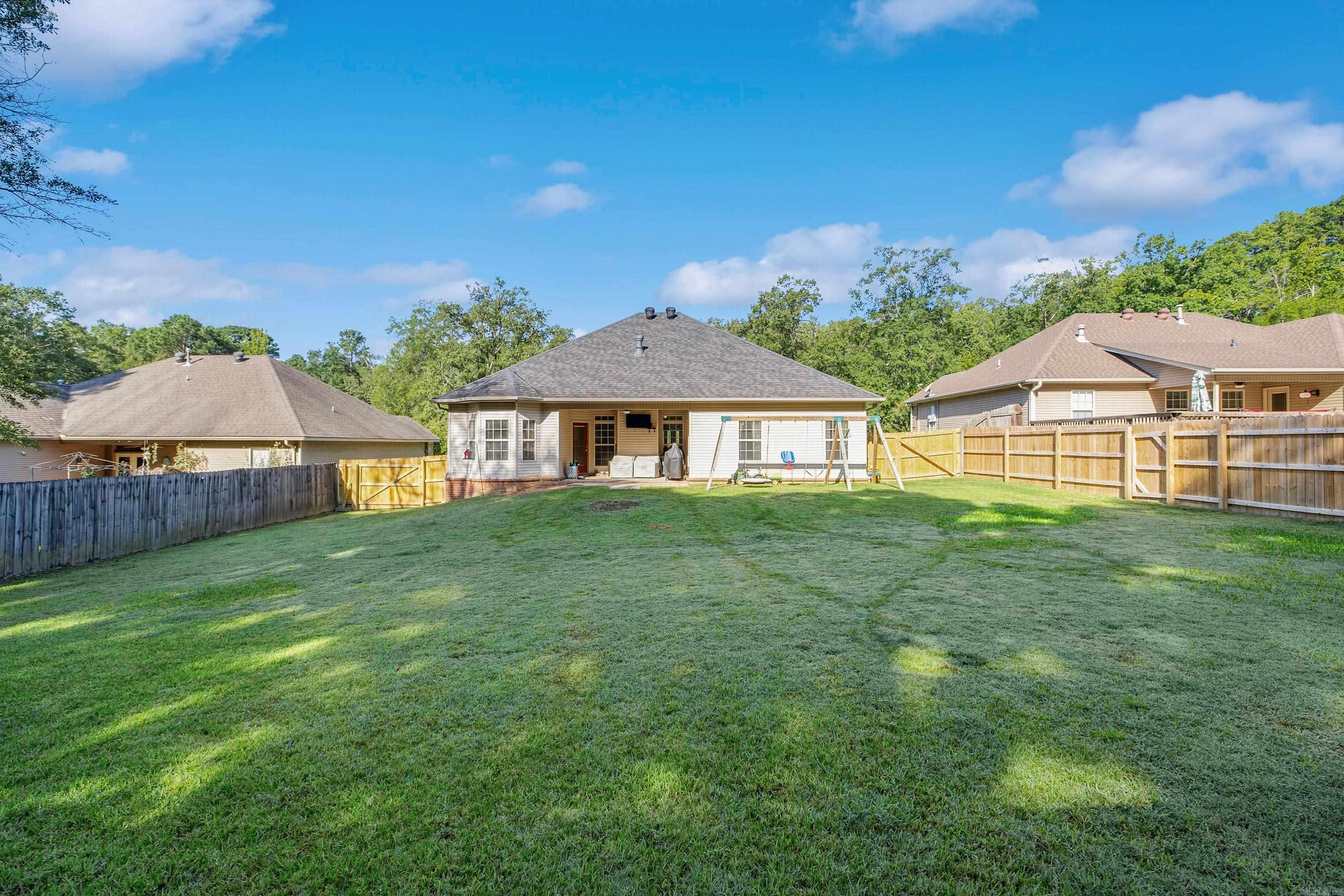 204 Michelle Dr  Benton, AR