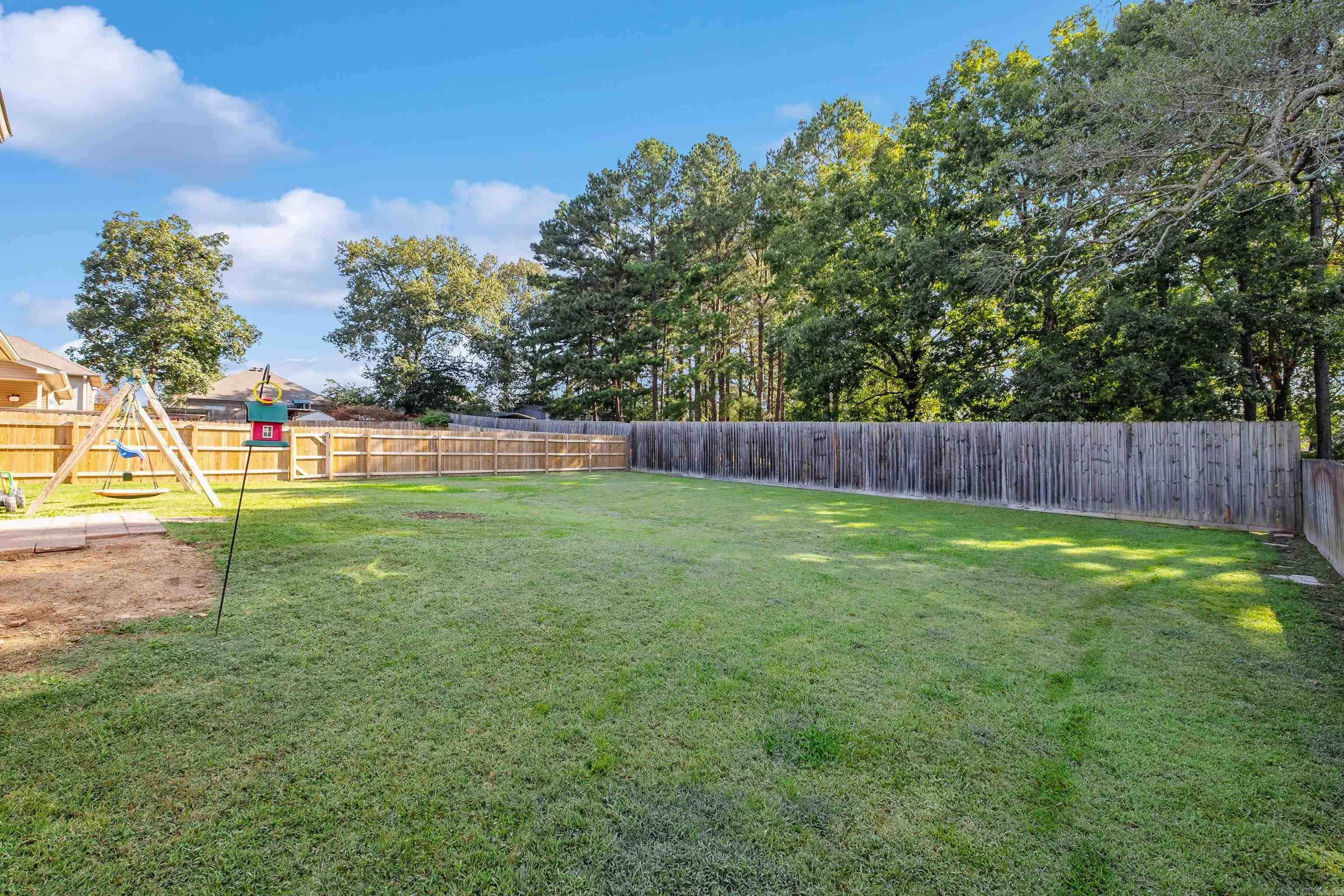 204 Michelle Dr  Benton, AR