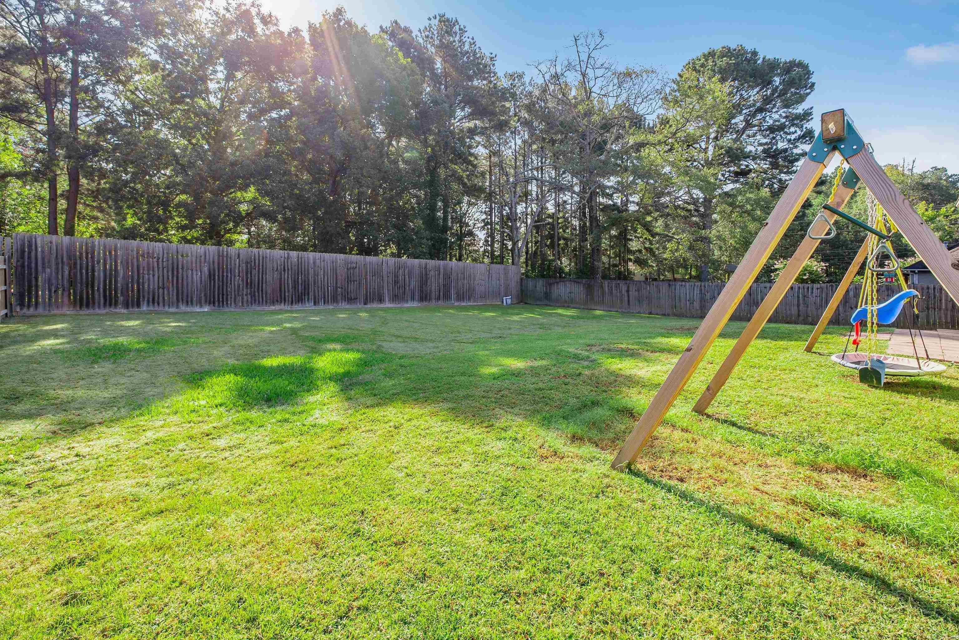204 Michelle Dr  Benton, AR