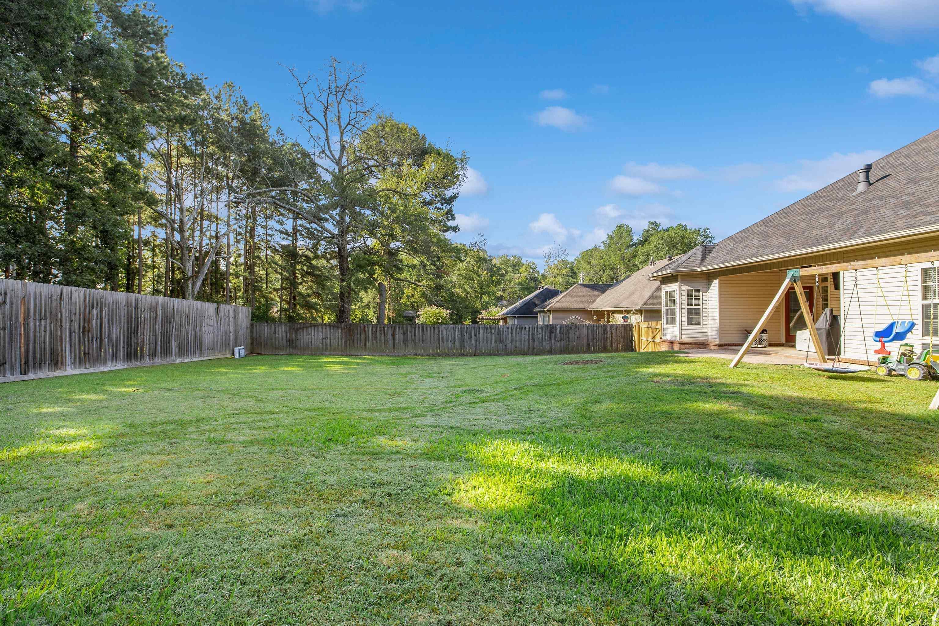 204 Michelle Dr  Benton, AR