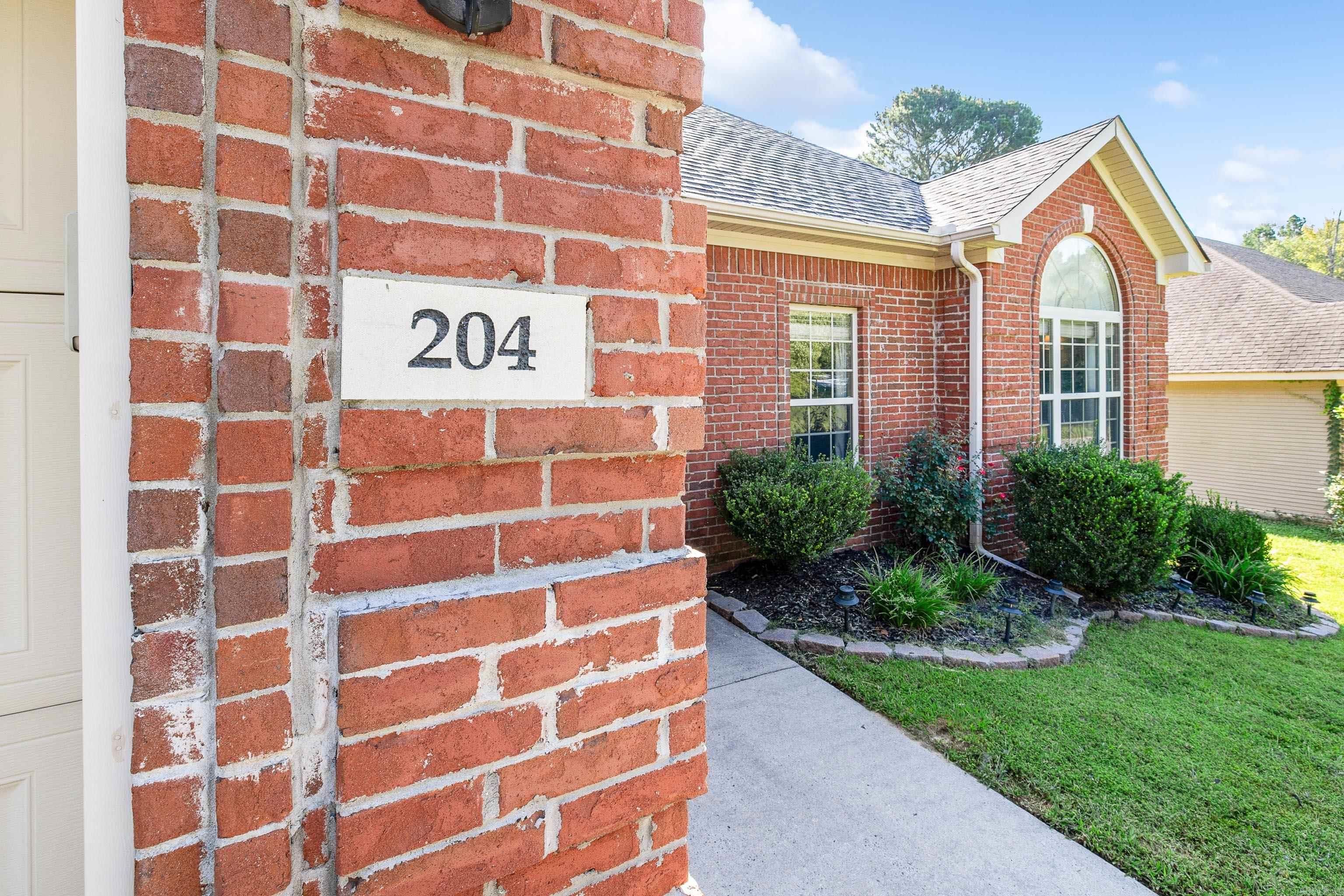 204 Michelle Dr  Benton, AR