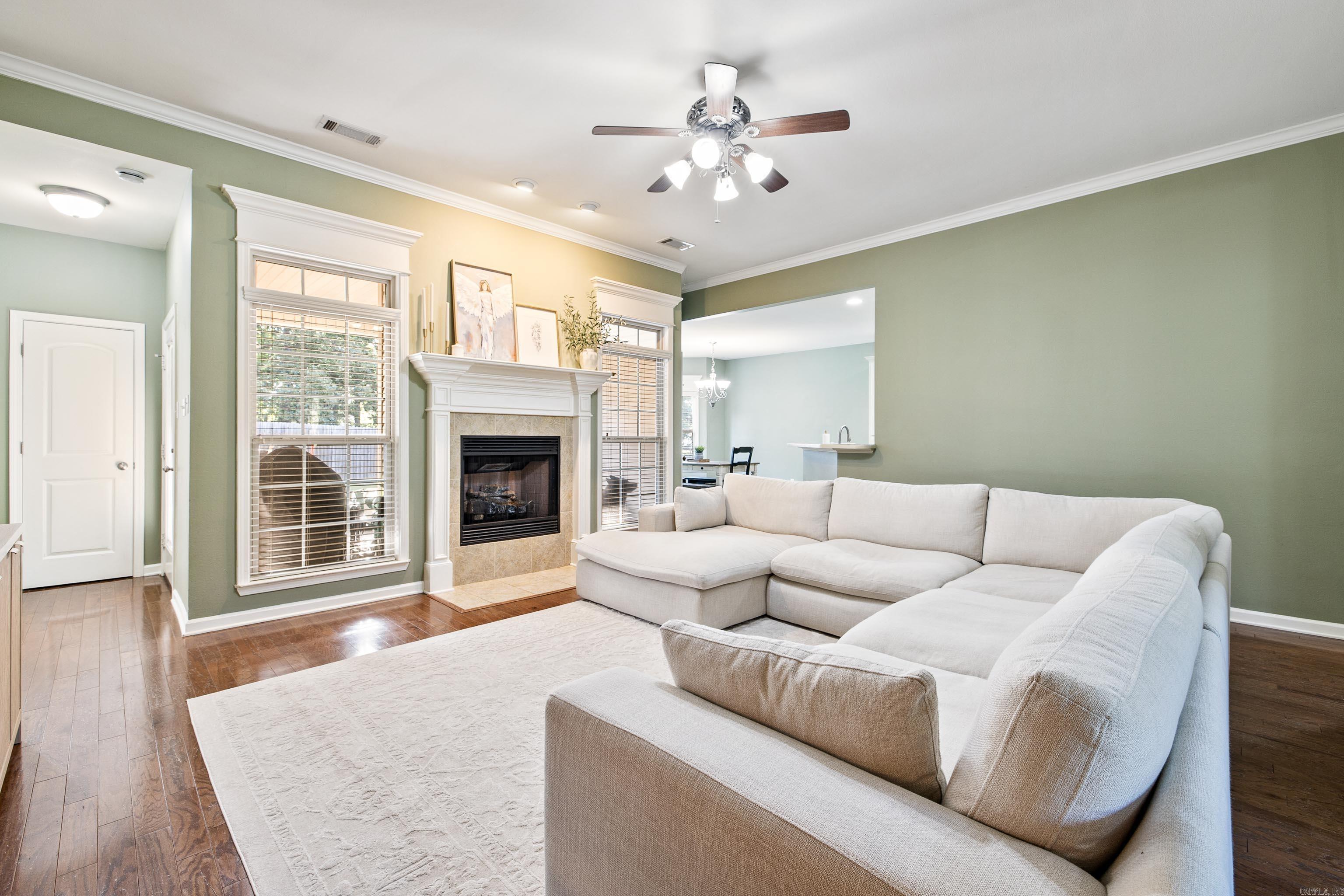 204 Michelle Dr  Benton, AR