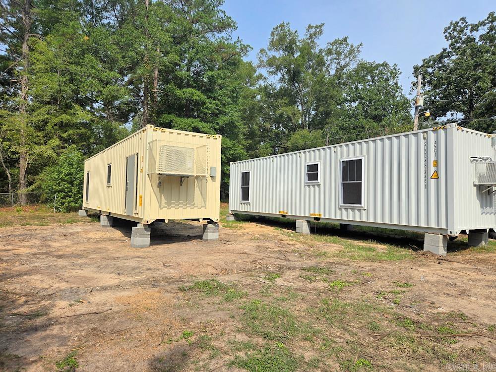 7912 Sorrells  Pine Bluff, AR