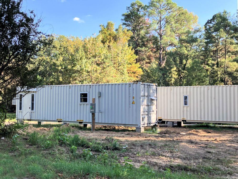7908 & 7912 Sorrells  Pine Bluff, AR