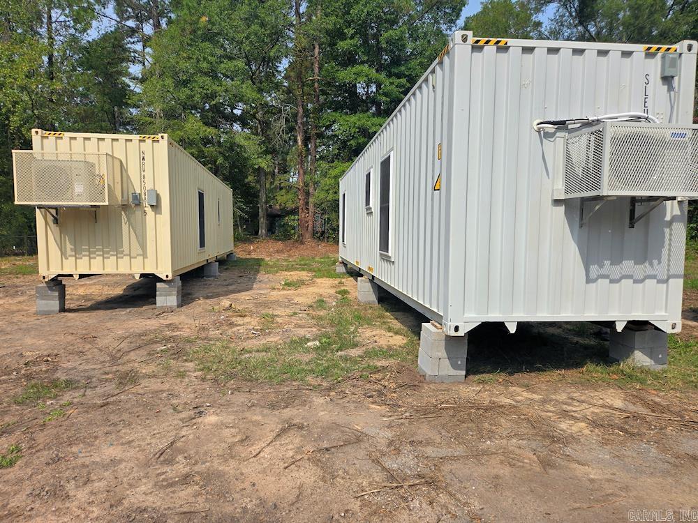 7908 & 7912 Sorrells  Pine Bluff, AR
