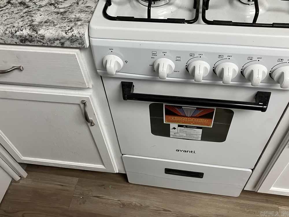 7908 & 7912 Sorrells  Pine Bluff, AR