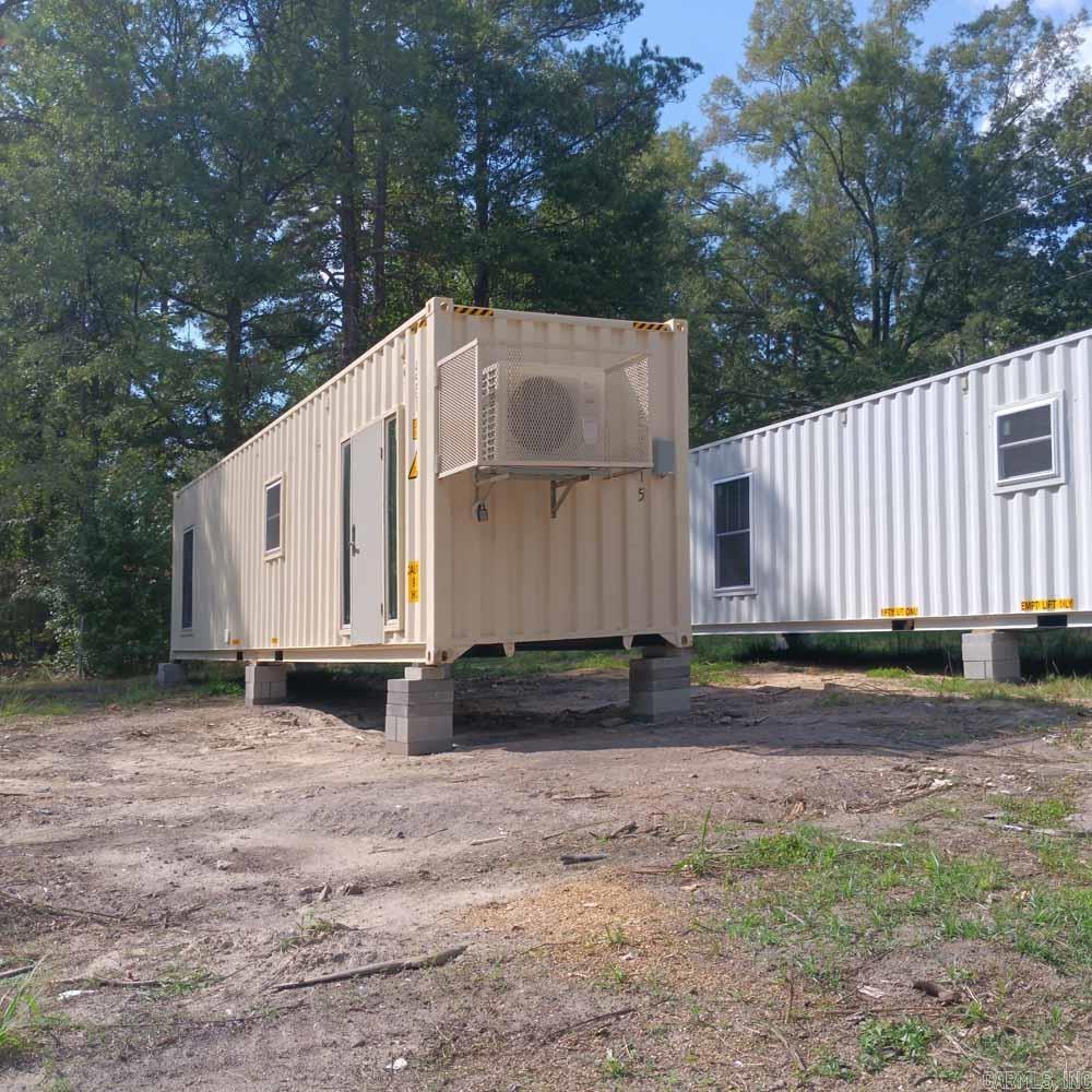 7908 & 7912 Sorrells  Pine Bluff, AR