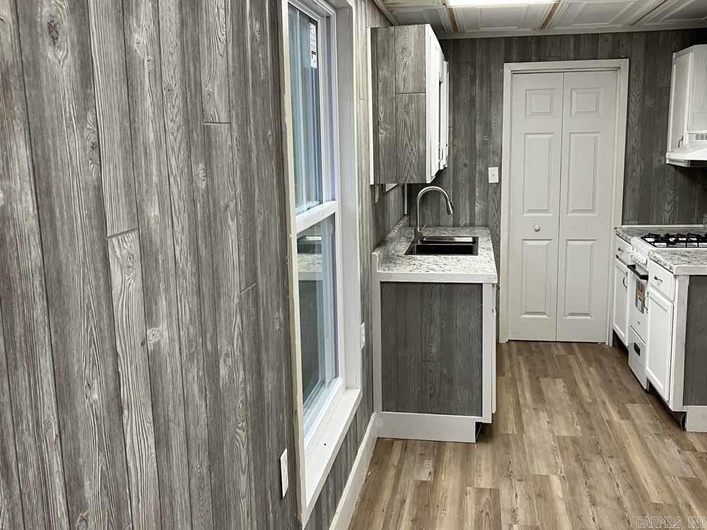 7908 & 7912 Sorrells  Pine Bluff, AR