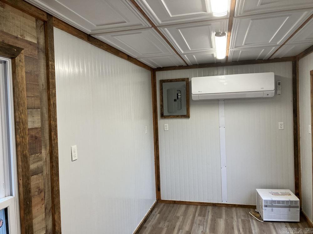 7908 & 7912 Sorrells  Pine Bluff, AR