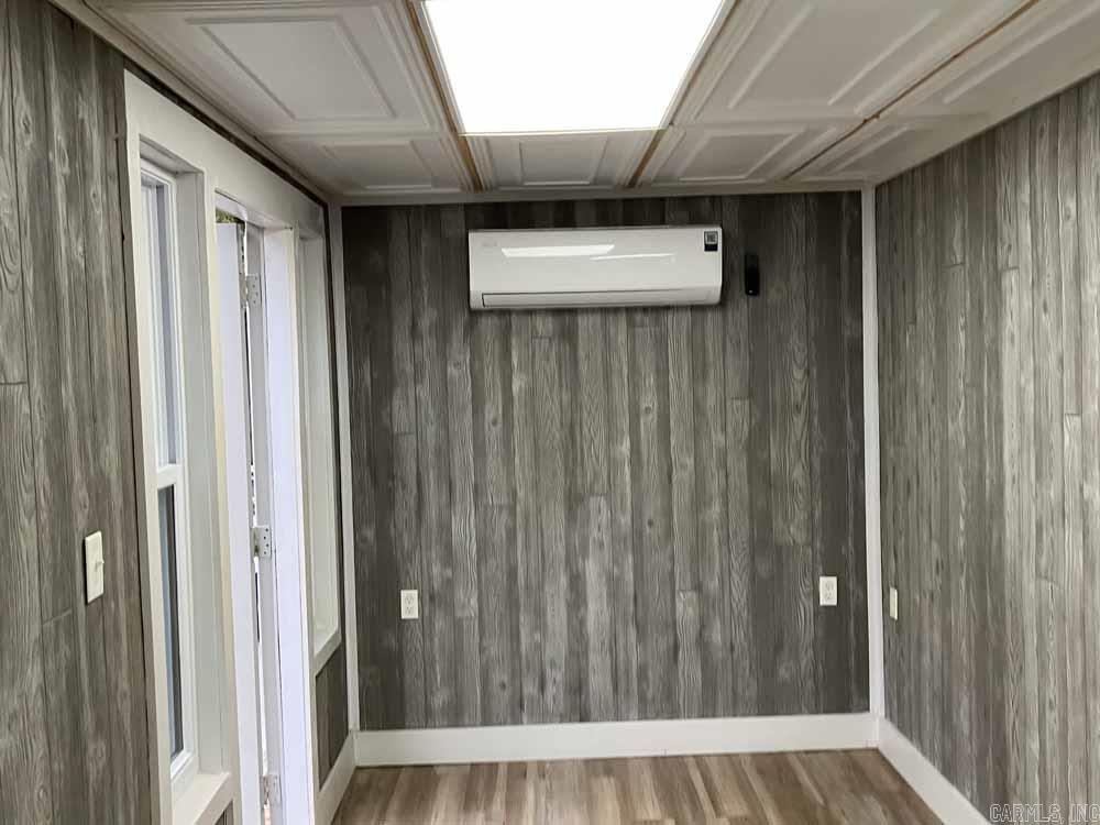 7908 & 7912 Sorrells  Pine Bluff, AR