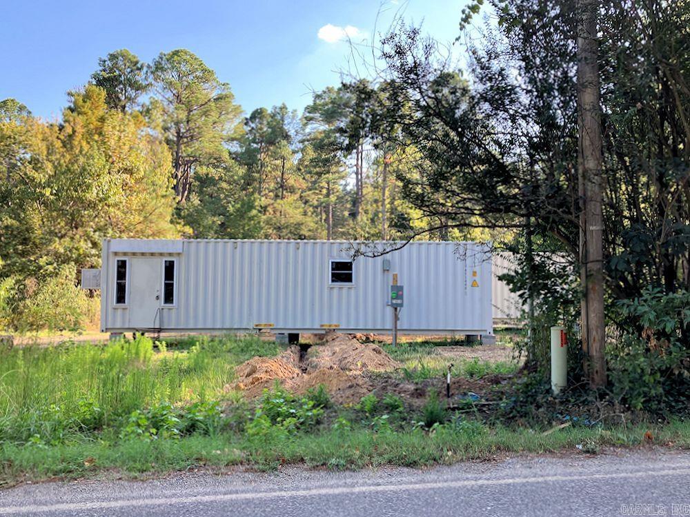 7908 & 7912 Sorrells  Pine Bluff, AR