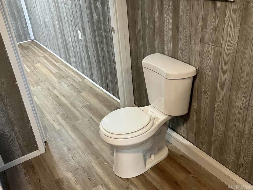 7908 & 7912 Sorrells  Pine Bluff, AR