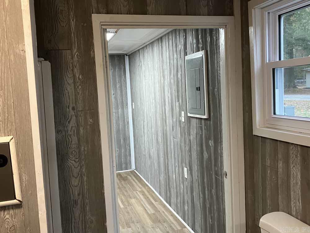 7908 & 7912 Sorrells  Pine Bluff, AR