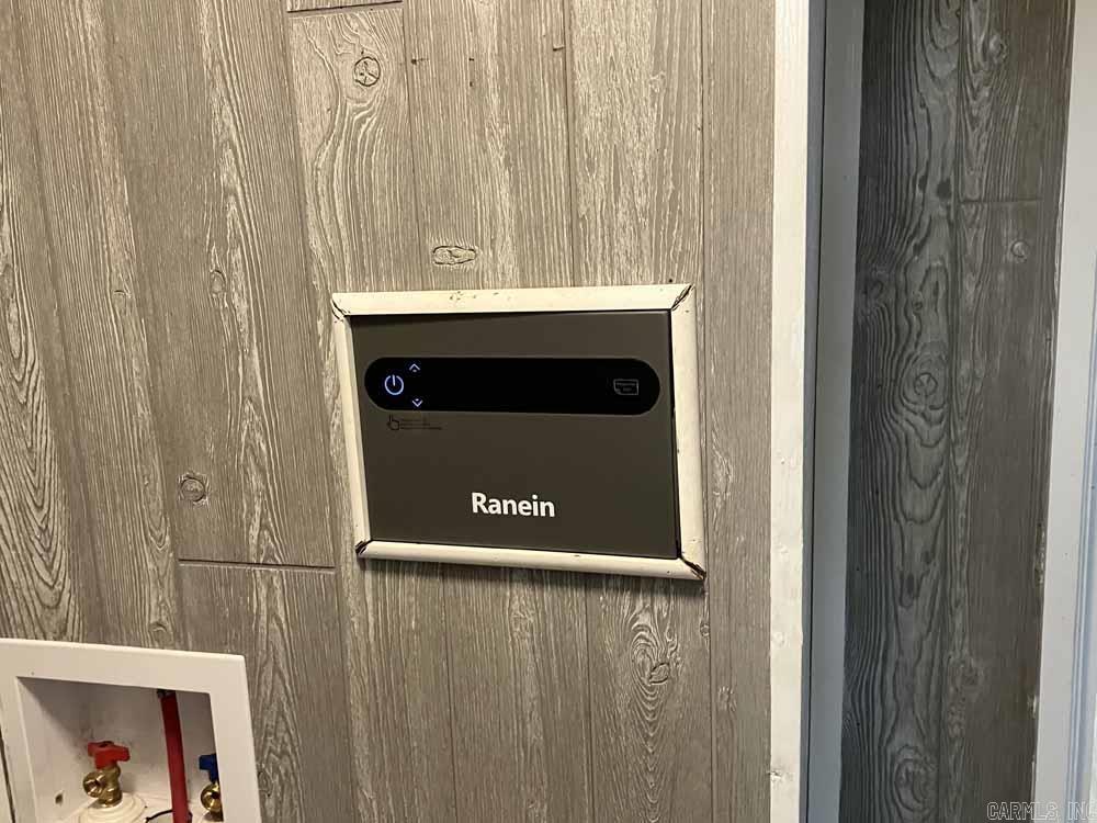 7908 & 7912 Sorrells  Pine Bluff, AR