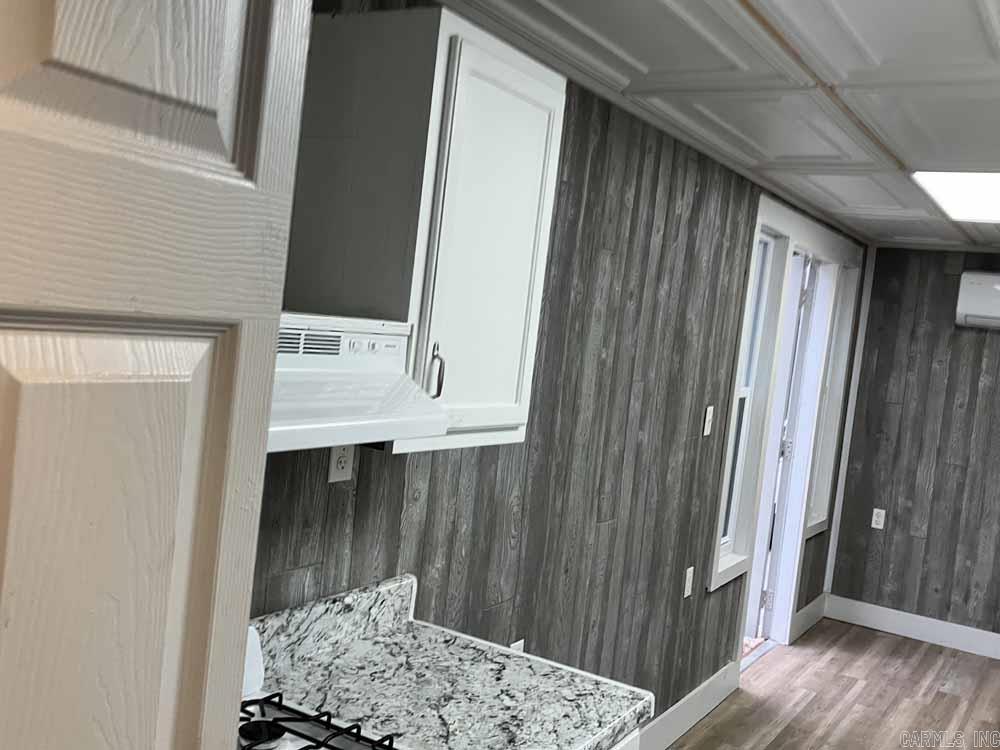 7908 & 7912 Sorrells  Pine Bluff, AR