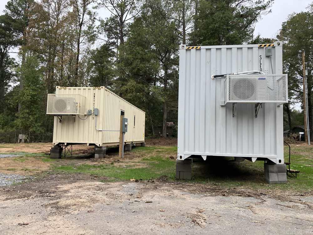 7908 & 7912 Sorrells  Pine Bluff, AR