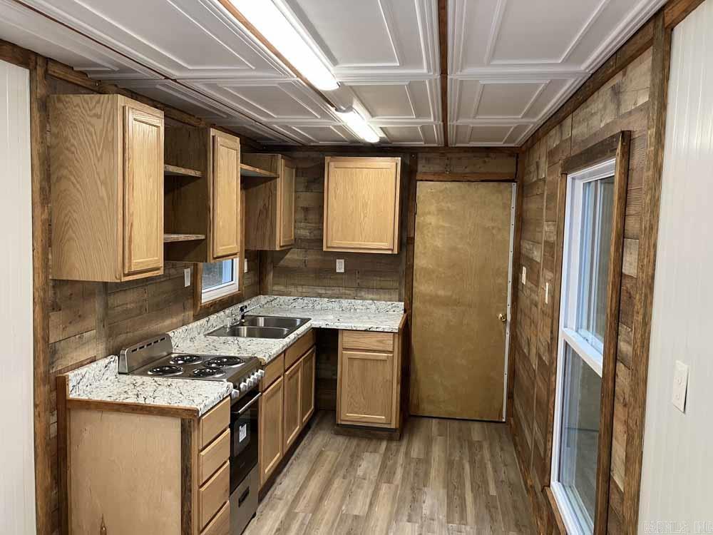 7908 & 7912 Sorrells  Pine Bluff, AR