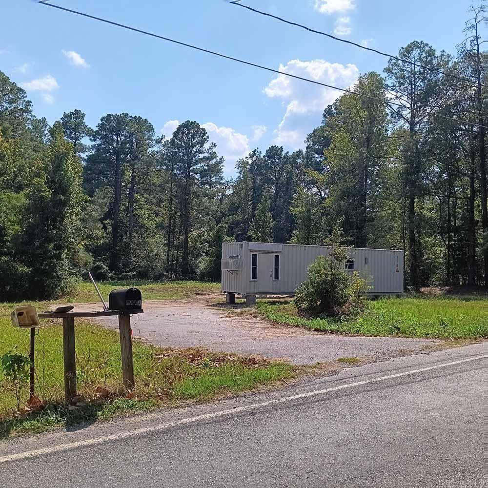 7908 & 7912 Sorrells  Pine Bluff, AR