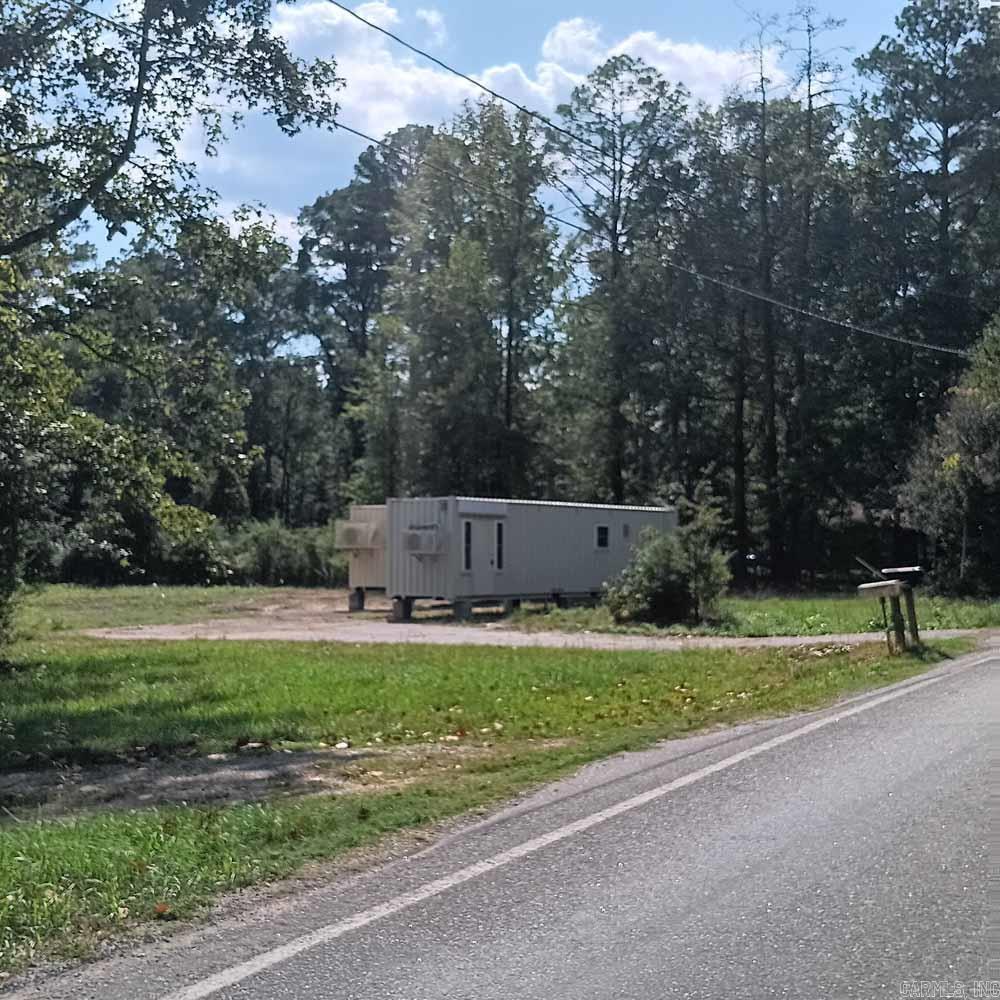 7908 & 7912 Sorrells  Pine Bluff, AR