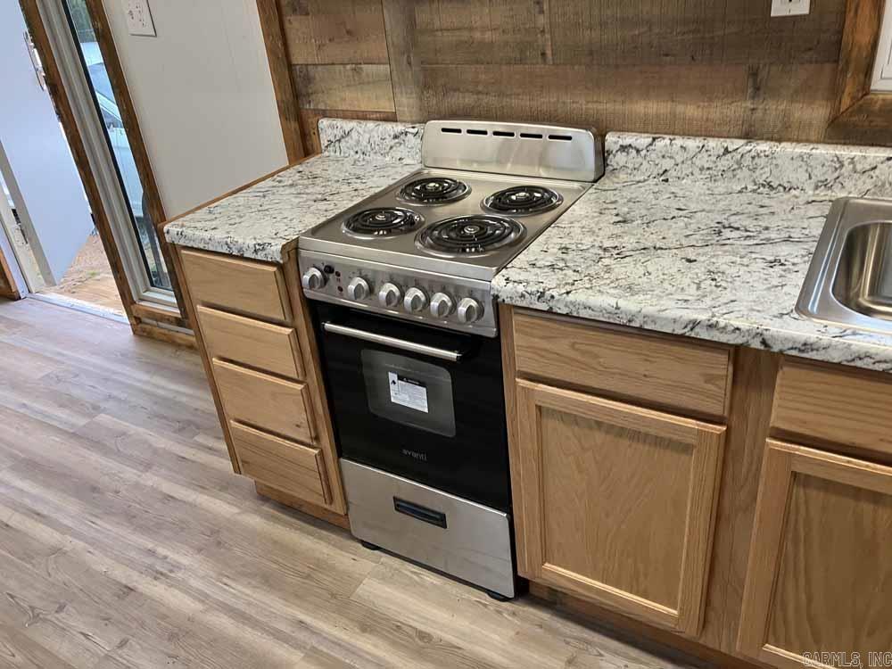 7908 & 7912 Sorrells  Pine Bluff, AR