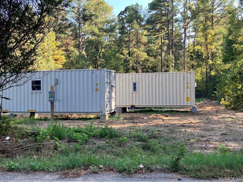 7908 & 7912 Sorrells  Pine Bluff, AR