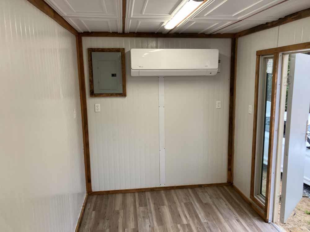 7908 & 7912 Sorrells  Pine Bluff, AR