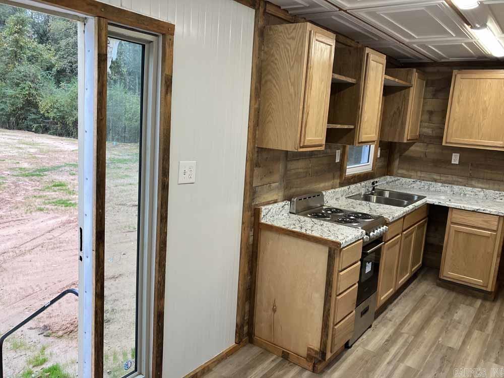 7908 & 7912 Sorrells  Pine Bluff, AR