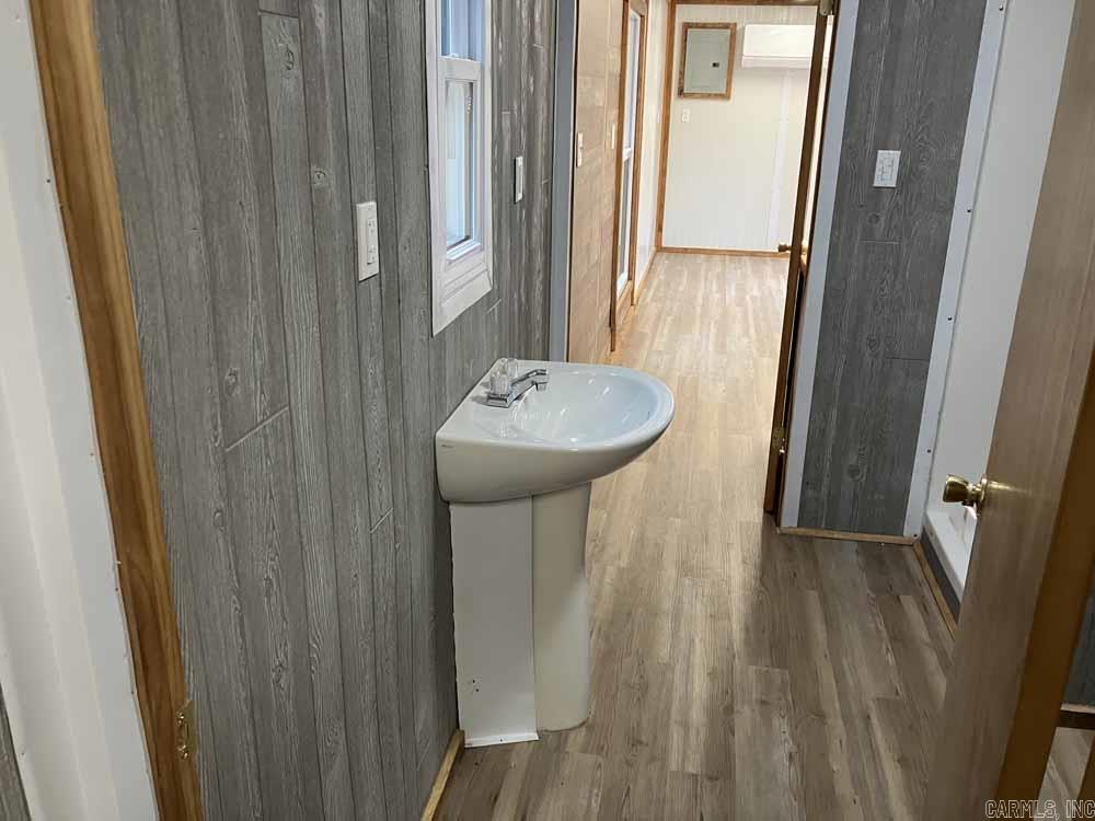 7908 & 7912 Sorrells  Pine Bluff, AR