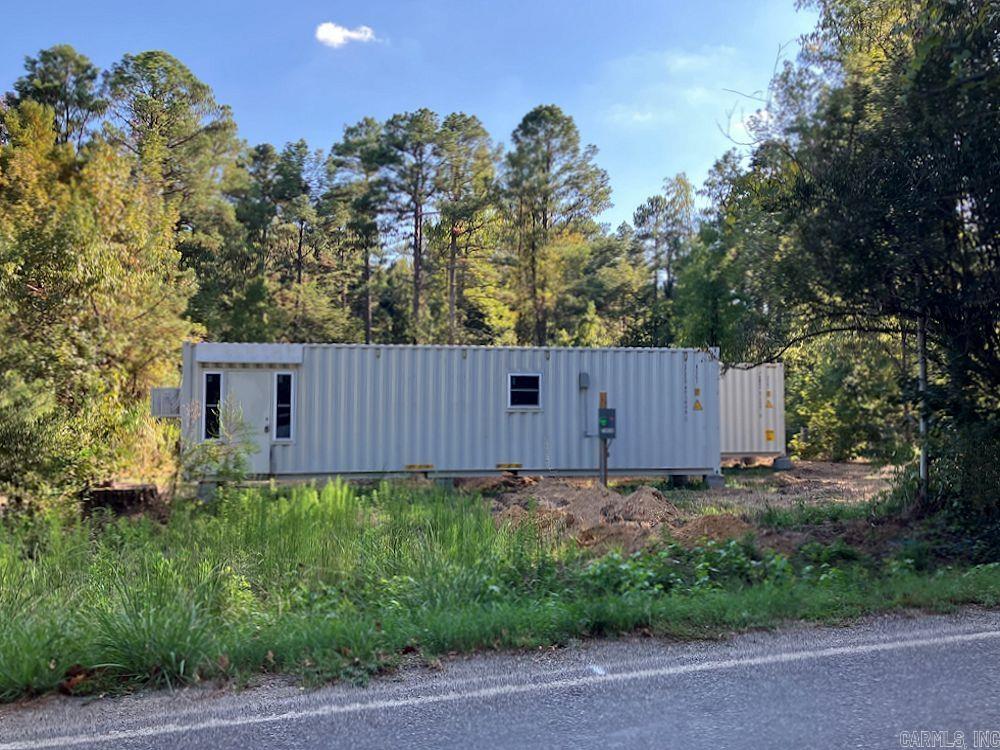 7908 & 7912 Sorrells  Pine Bluff, AR