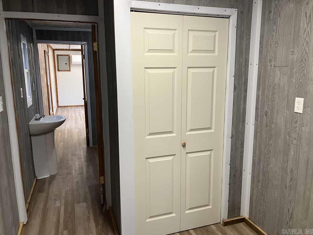 7908 & 7912 Sorrells  Pine Bluff, AR