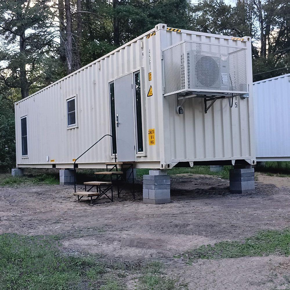 7908 & 7912 Sorrells  Pine Bluff, AR