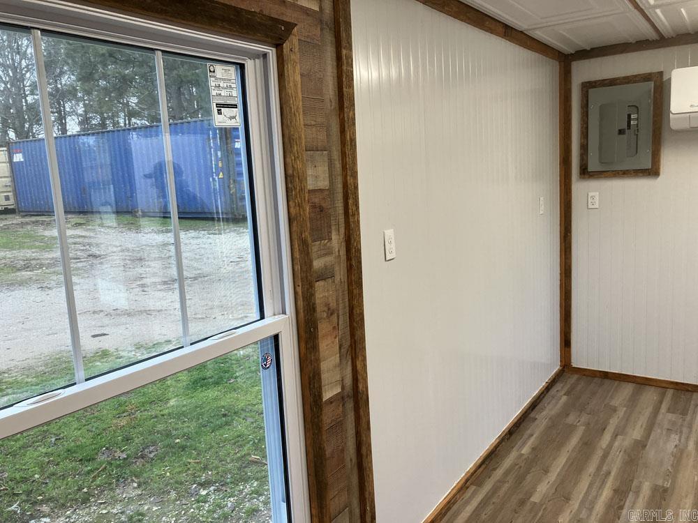 7912 Sorrells  Pine Bluff, AR