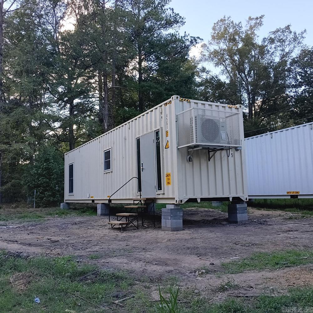 7908 & 7912 Sorrells  Pine Bluff, AR