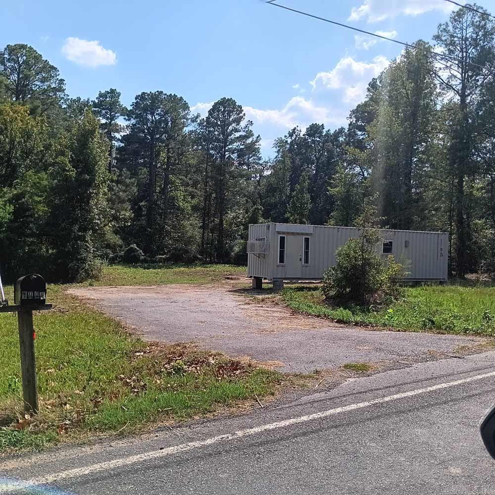 7908 & 7912 Sorrells  Pine Bluff, AR