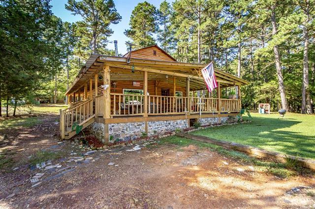 1775  Polk Road 61  Mena, AR