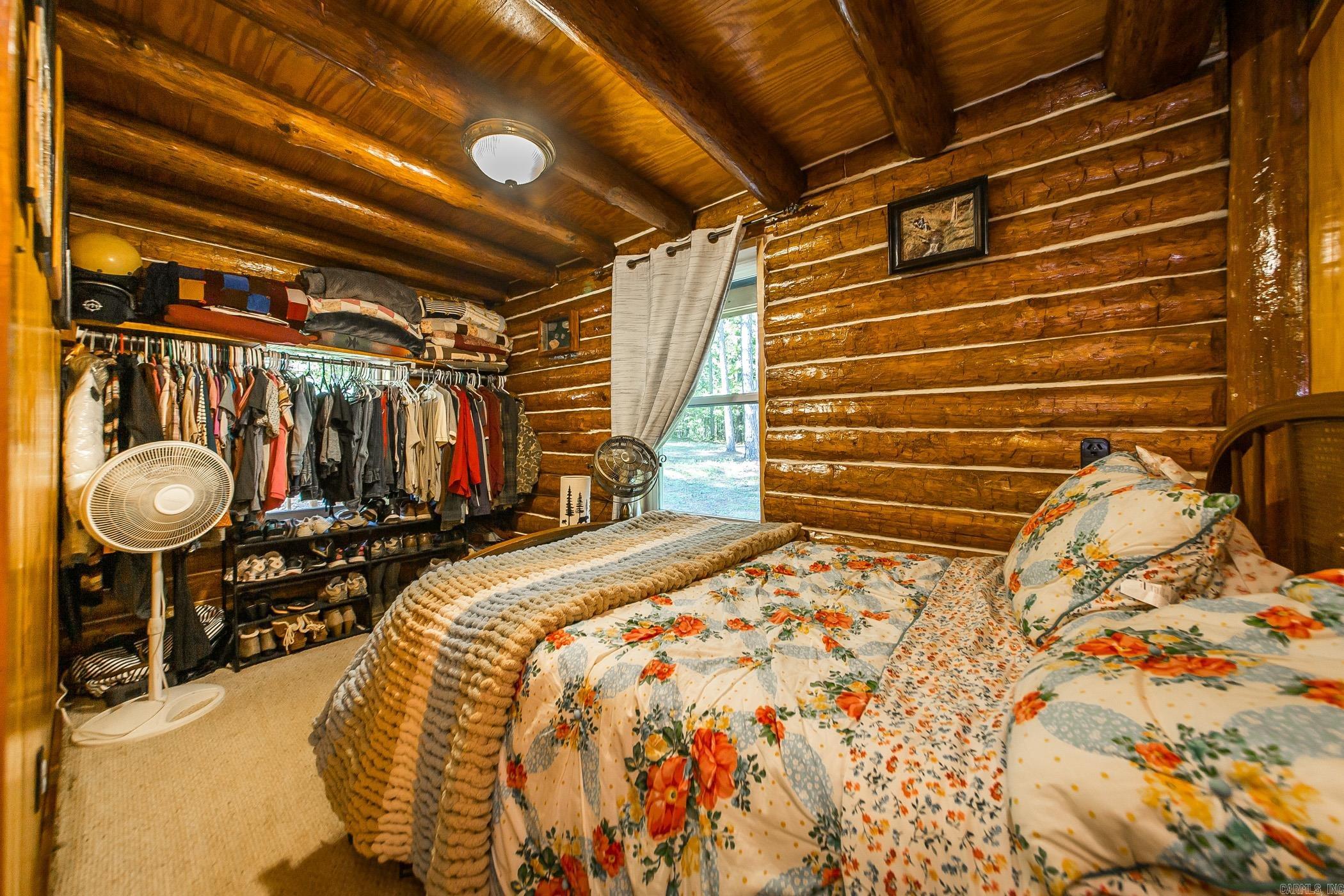 1775 Polk Road 61  Mena, AR