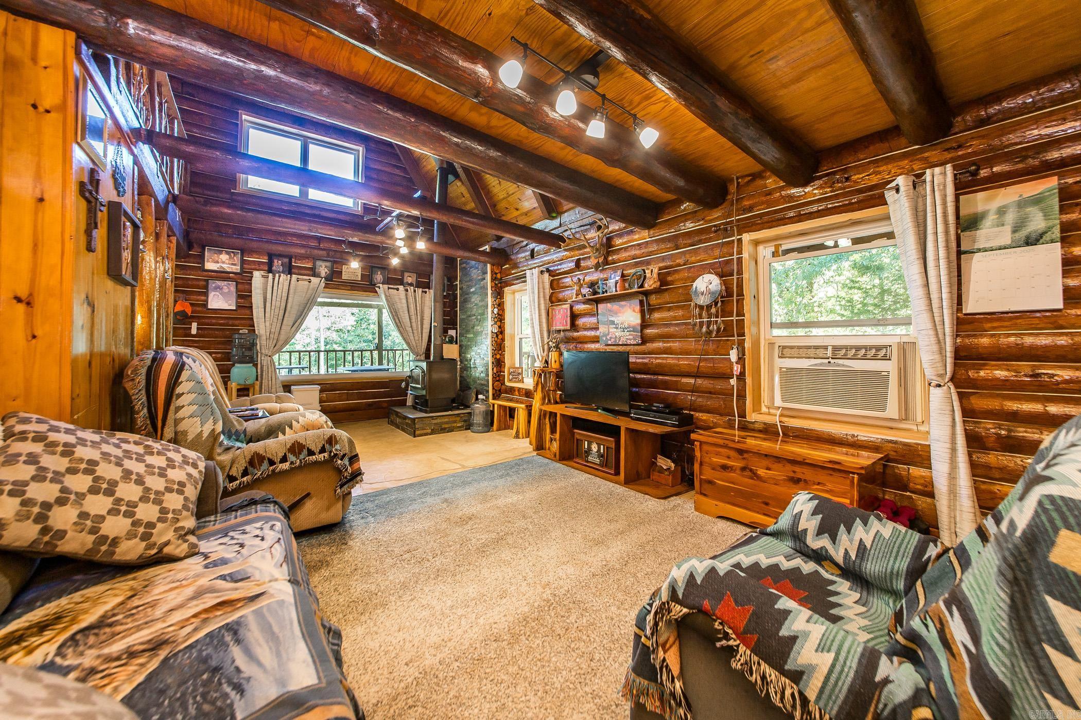 1775 Polk Road 61  Mena, AR