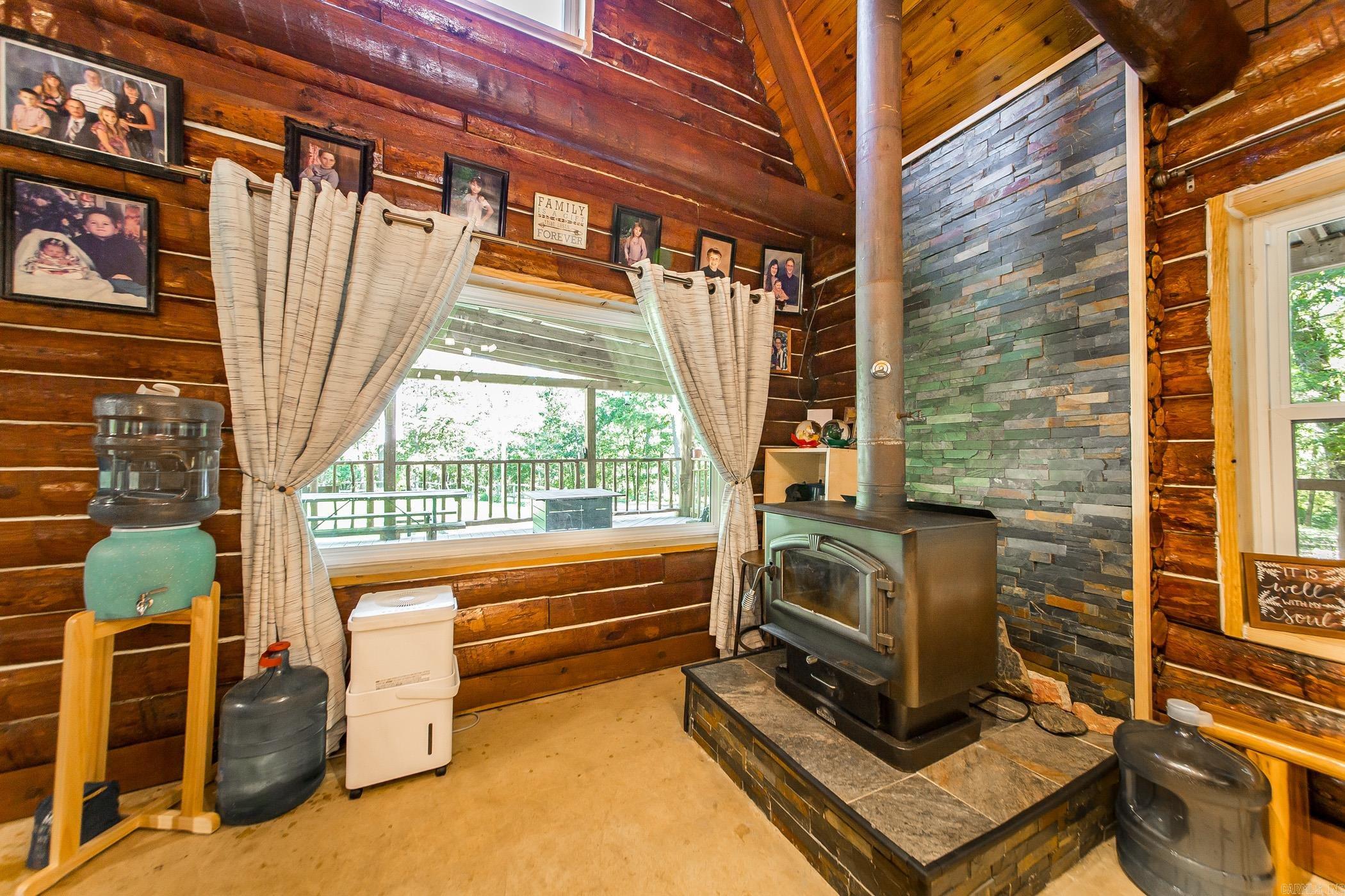 1775 Polk Road 61  Mena, AR