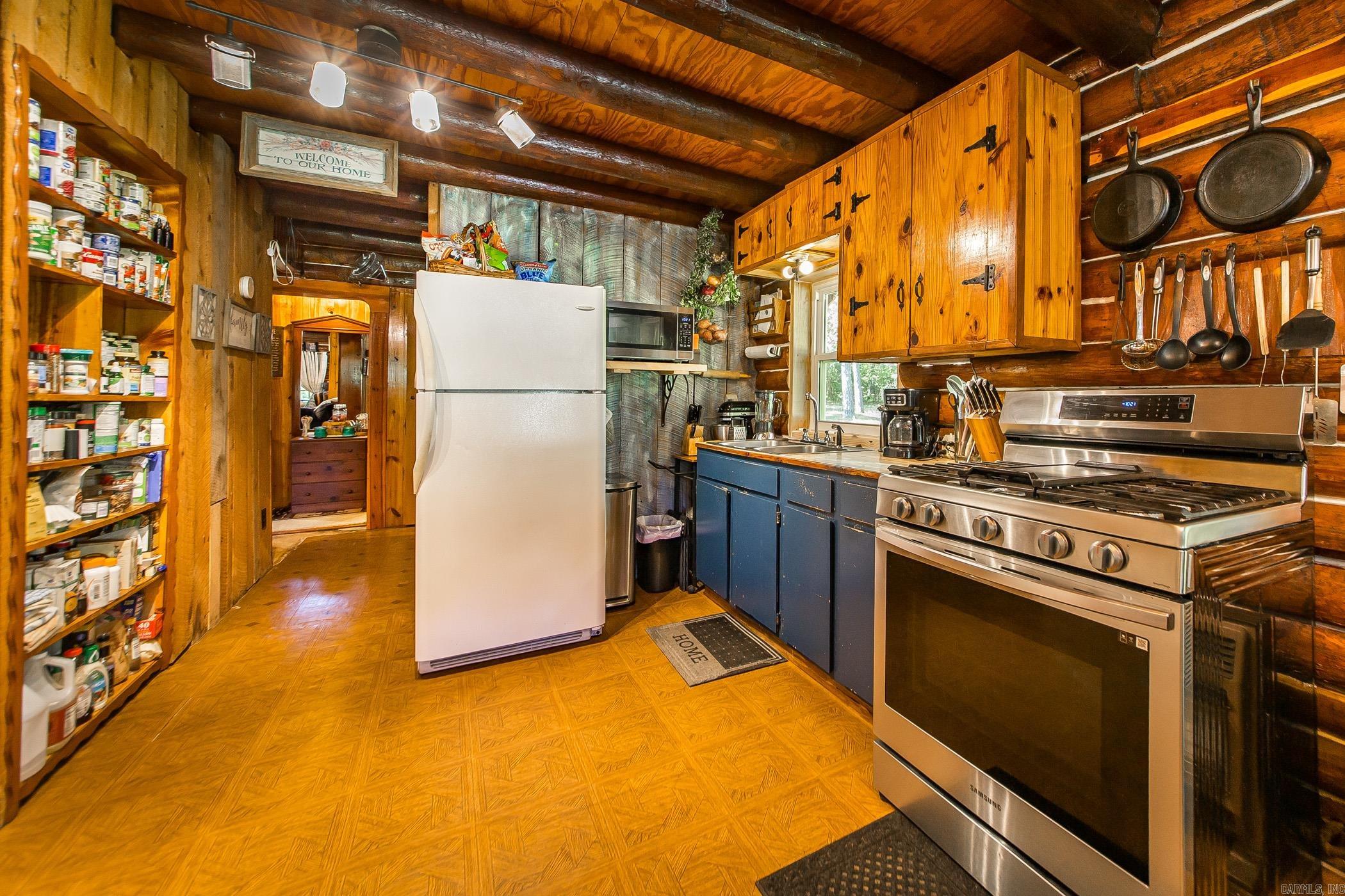 1775 Polk Road 61  Mena, AR