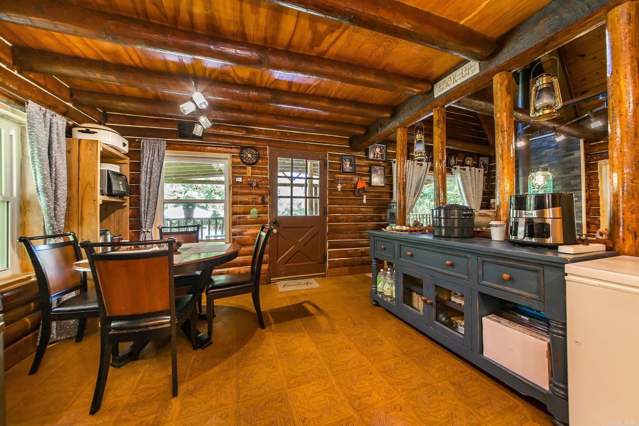 1775 Polk Road 61  Mena, AR