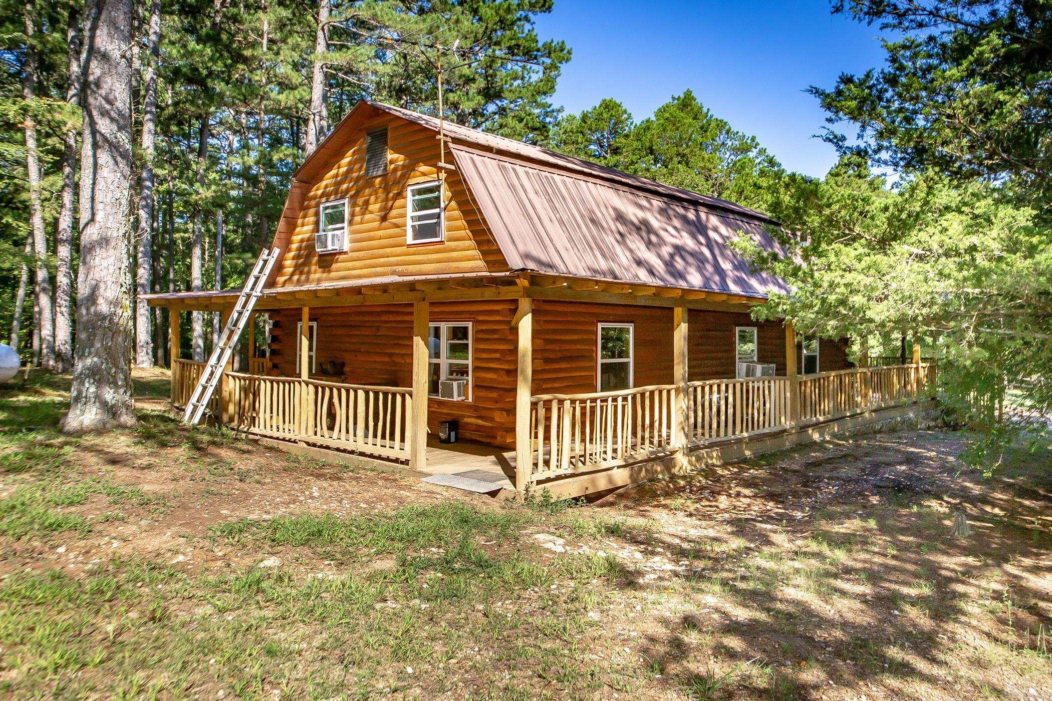 1775 Polk Road 61  Mena, AR