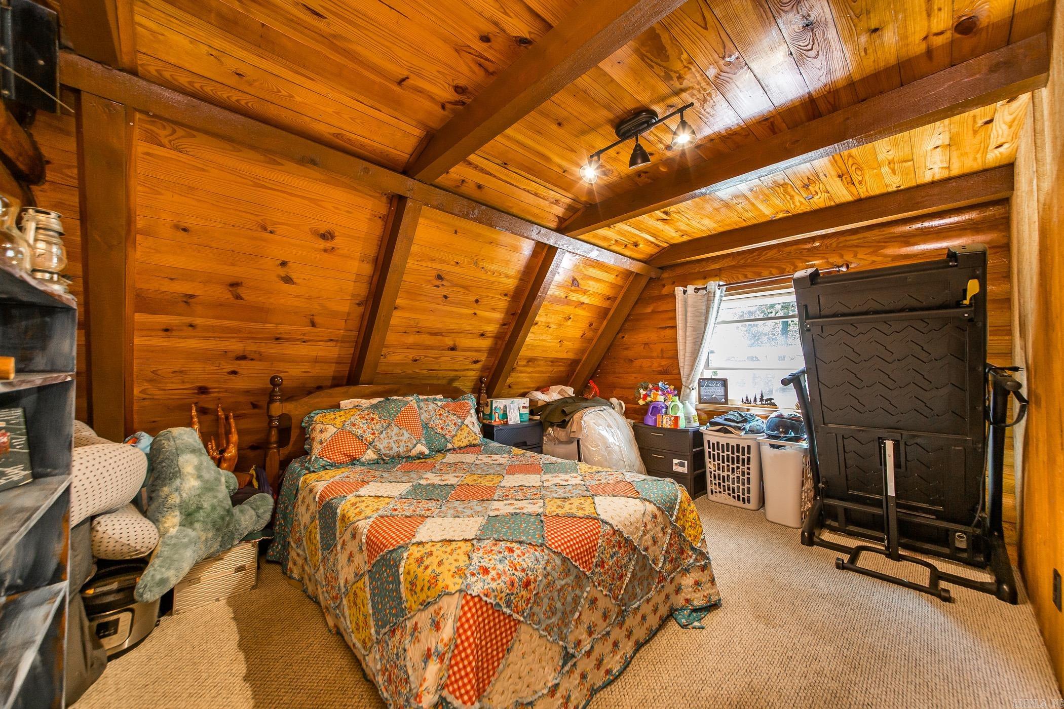 1775 Polk Road 61  Mena, AR