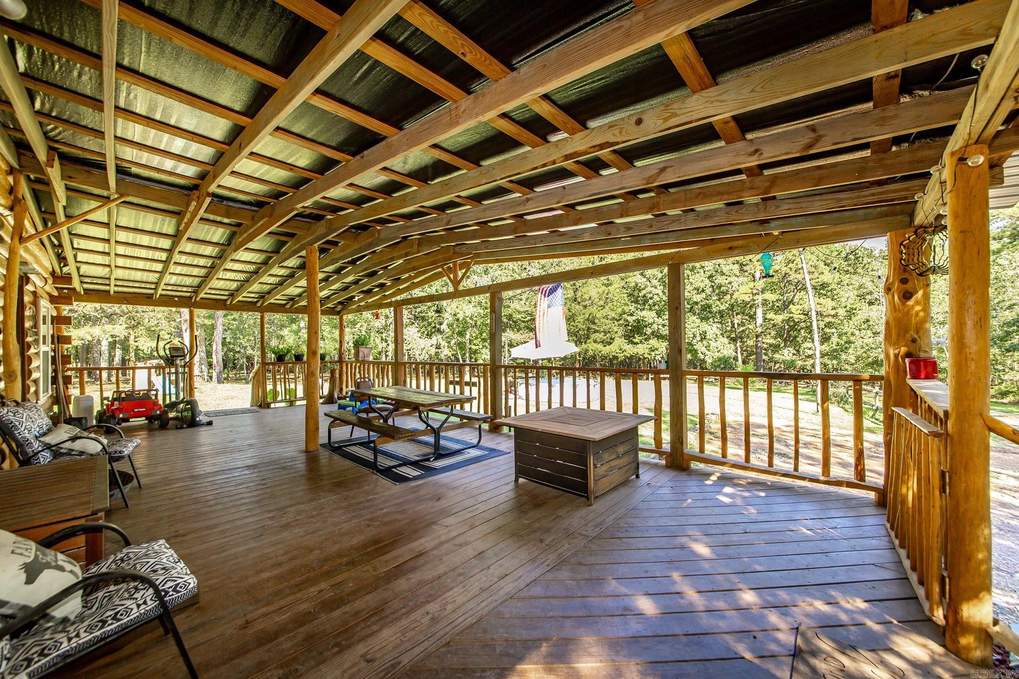 1775 Polk Road 61  Mena, AR