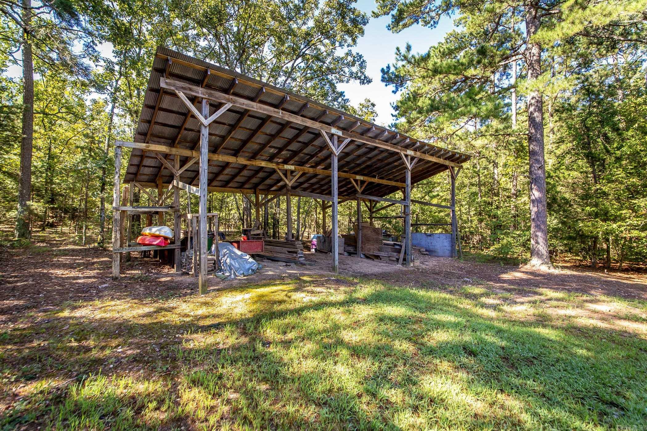 1775 Polk Road 61  Mena, AR