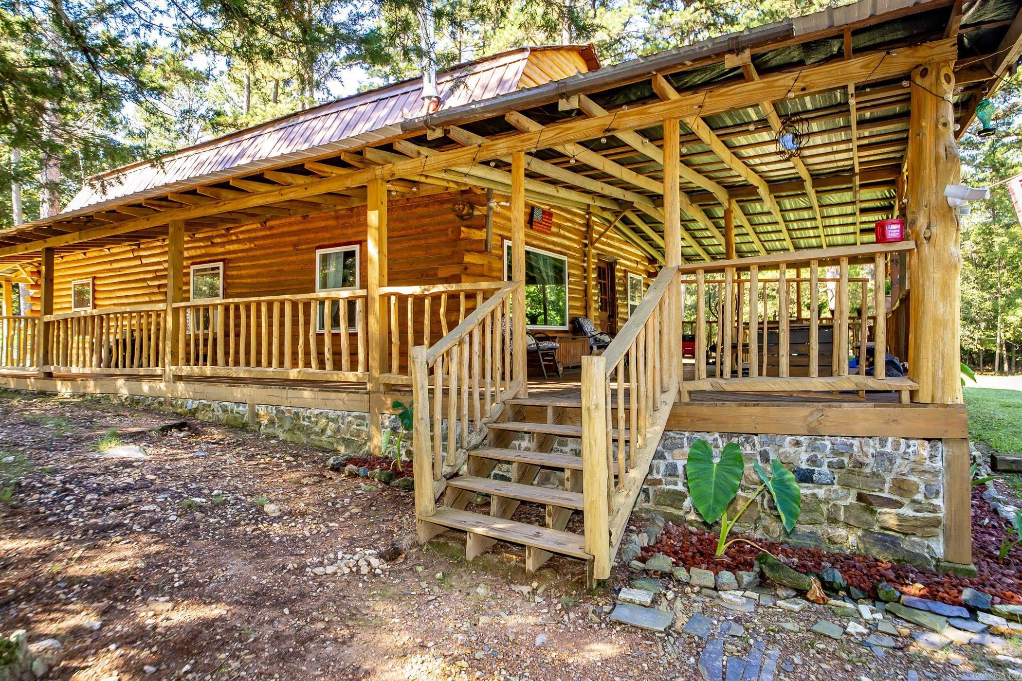 1775 Polk Road 61  Mena, AR