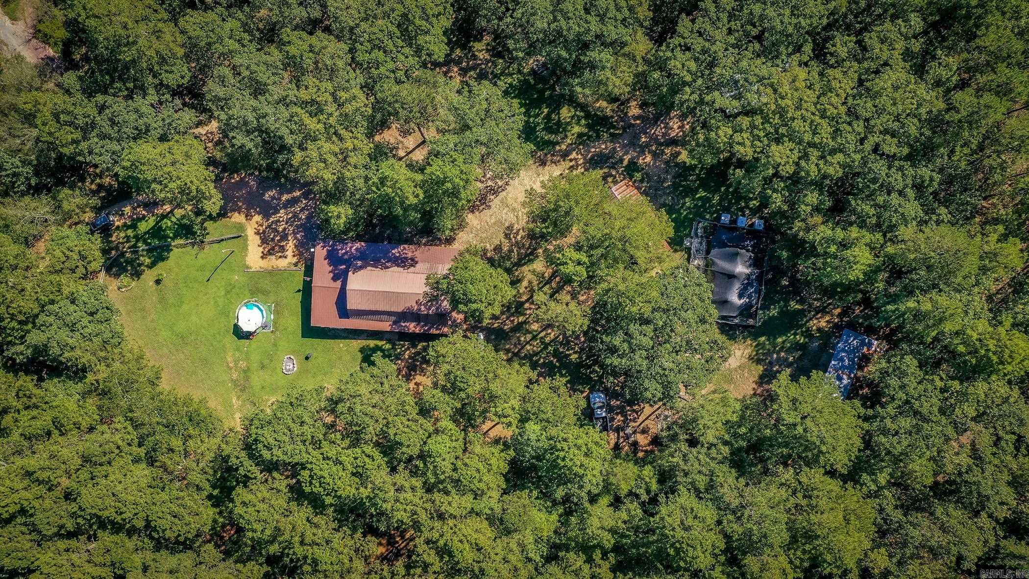 1775 Polk Road 61  Mena, AR