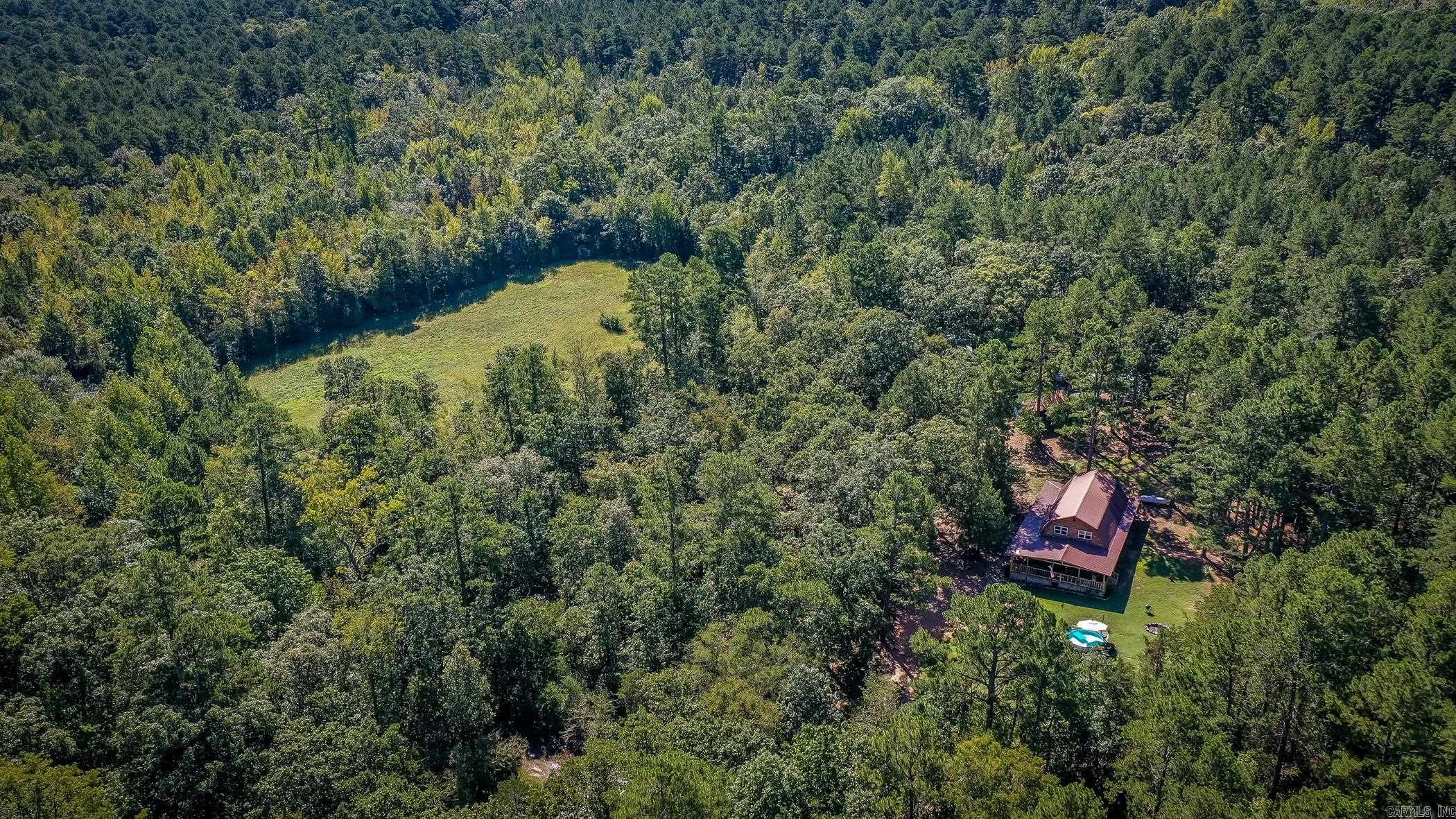 1775 Polk Road 61  Mena, AR
