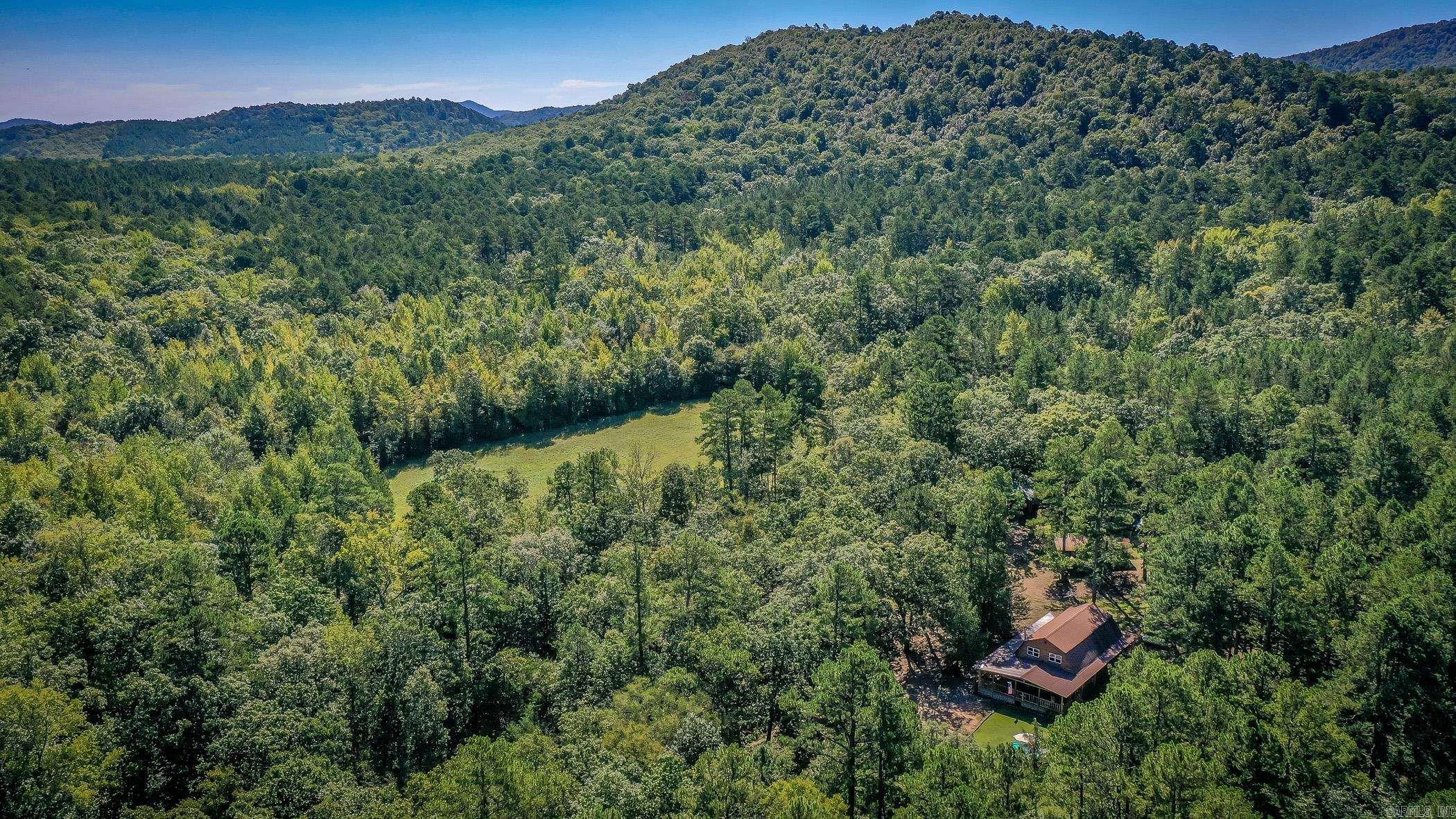 1775 Polk Road 61  Mena, AR