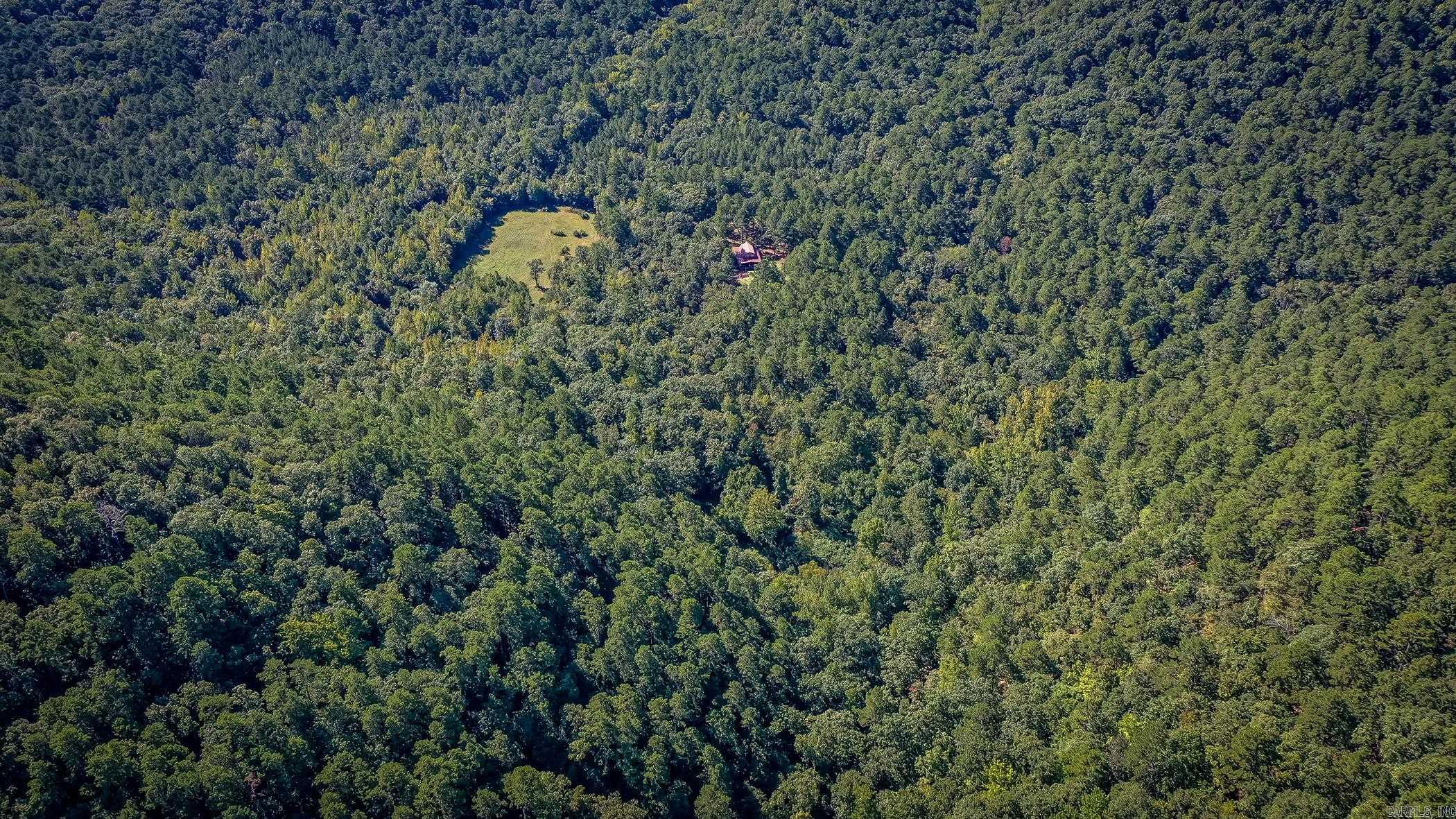 1775 Polk Road 61  Mena, AR